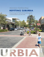Refitting Suburbia