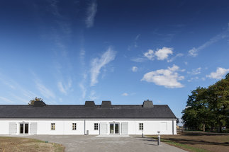 MHF - Meierhof Esterhazy, Foto: AllesWirdGut Architektur ZT GmbH