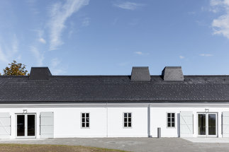 MHF - Meierhof Esterhazy, Foto: AllesWirdGut Architektur ZT GmbH