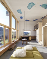 Loft in der Scheune, Foto: Adolf Bereuter