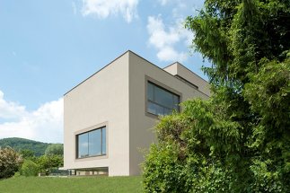 Volksschule St. Veit, Zu- und Umbau, Foto: Angelo Kaunat