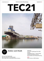 TEC21 2016|20 