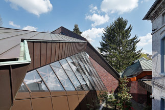 Johanneskirche Bochum, Foto: Hans Jürgen Landes