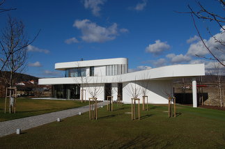 Einfamilienhaus W, Foto: Oberstaller&Sammer Architekten