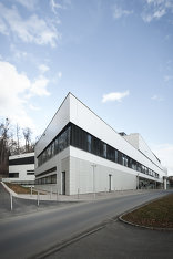 Versorgungszentrum LKH - Univ. Klinikum Graz, Foto: Alexander Gebetsroither