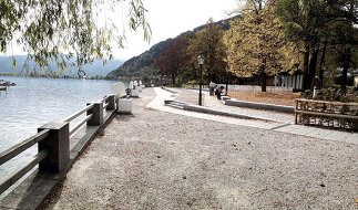 Seepark Zell am See, Foto: YEWO LANDSCAPES