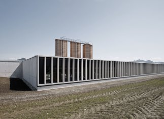 Architekturpreis Land Salzburg 2016, Foto: Marc Lins