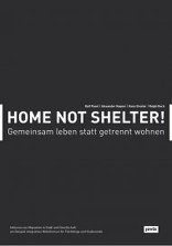 Home not Shelter! 1