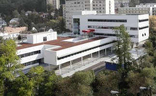 Zahnmedizin – LKH-Univ. Klinikum Graz, Foto: Fotostudio Pachernegg