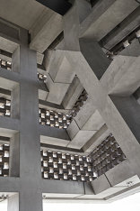 Tate Modern Switch House, Foto: Andy Stagg / ARTUR IMAGES