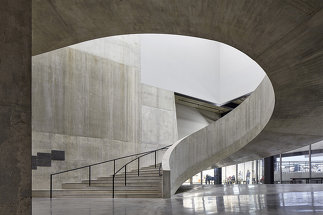 Tate Modern Switch House, Foto: Andy Stagg / ARTUR IMAGES