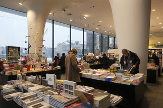 Stedelijk Museum, Foto: Thomas Mayer / ARTUR IMAGES
