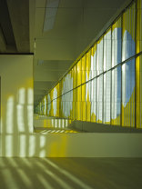 Turner Contemporary Gallery, Foto: Peter Cook / ARTUR IMAGES