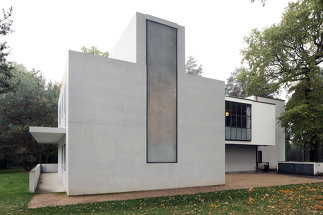 Meisterhäuser Bauhaus Dessau, Foto: Thomas Spier / ARTUR IMAGES