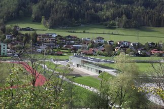 ATHLETIC AREA Schladming, Foto: Zita Oberwalder