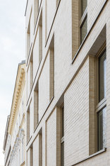 HEI - Wohnbau Frauenheimgasse, Foto: Guilherme Silva Da Rosa
