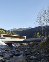 Ahornbrücke, Foto: David Schreyer