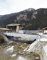 Ahornbrücke, Foto: David Schreyer