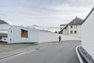 Kindergarten Niederolang, Foto: Hertha Hurnaus