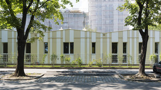 Kindergarten Kapaunplatz, Foto: Lukas Schaller