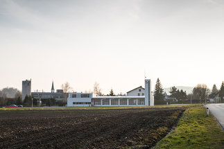 Feuerwehr Wallern, Foto: Markus Fattinger