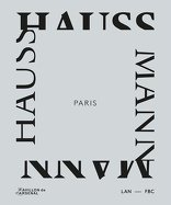 Paris Haussmann