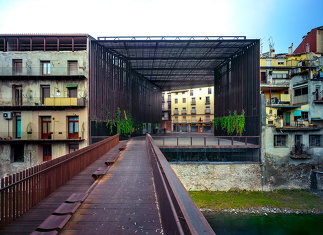 Der Nobelpreis der Architektur erfindet sich neu © Hisao Suzuki