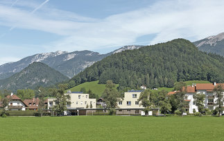 Wohnbebauung Windischgarsten, Foto: Christoph Goldmann