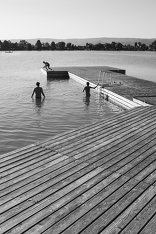 Esterhazysche Feriensiedlung, Foto: Rainer Schoditsch