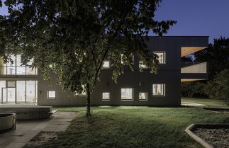 Kindergarten Rohrmayrstraße, Foto: Simon Bauer