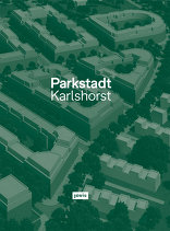 Parkstadt Karlshorst