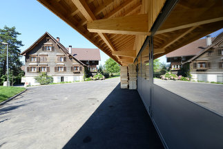 Beerenhaus Winder, Foto: Elmar Ludescher