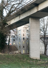 Mühle Freudenau, Foto: Benedikt Redmann