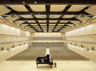 Tonhalle Maag, Foto: Hannes Henz