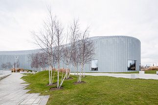 Glasgow Riverside Museum Of Transport, Foto: Markus Kaiser