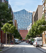 Elbphilharmonie Hamburg, Foto: Markus Kaiser