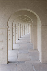 Friedhofserweiterung Altenmarkt, Foto: Petra Steiner