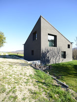 Haus R, Foto: Andrea Carmignola