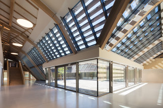 MIBA Forum Laakirchen © HBP Stmk/Hawelka