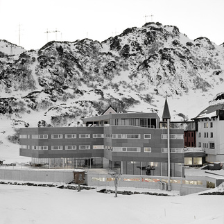 Ski Austria Academy, Foto: Rasmus Norlander