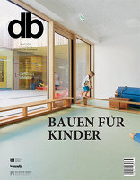 db deutsche bauzeitung 2018|1-2