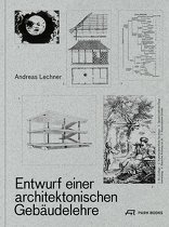 Entwurf einer architektonischen Gebäudelehre