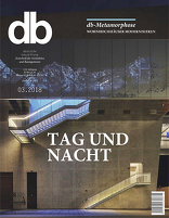 db deutsche bauzeitung 2018|03