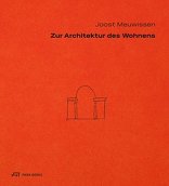 Zur Architektur des Wohnens