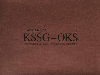 Fawad Kazi KSSG–OKS