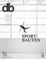 db deutsche bauzeitung 2018|04