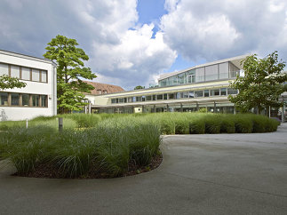 Rehabilitationszentrum Engelsbad, Foto: Wolfgang Leeb