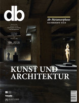 db deutsche bauzeitung 2018|09