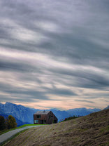 Auf der Postalm, Foto: Maximilian Eisenköck