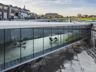 Schifffahrtsmuseum, Foto: Pez Hejduk